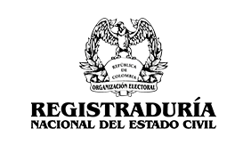 Registraduria Nacional del Estado Civil